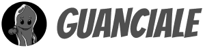 Guanciale Logo