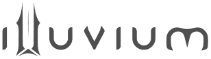 Illuvium Logo